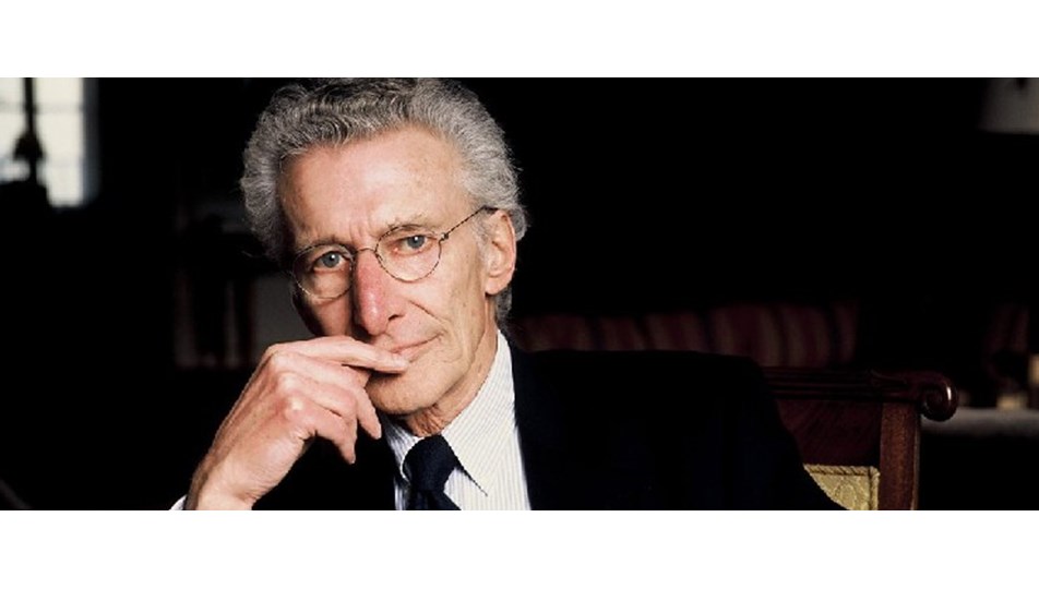 Yazar Harry Mulisch hayatını kaybetti