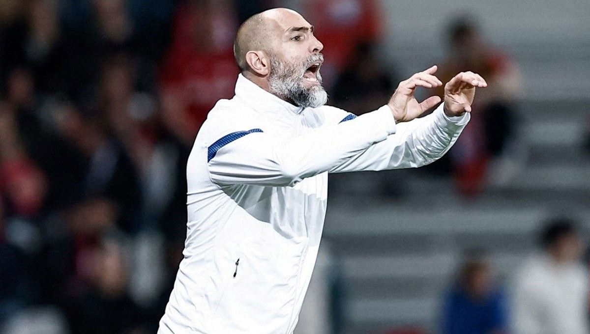 Igor Tudor Juventus yolunda Igor Tudor Juventus yolunda