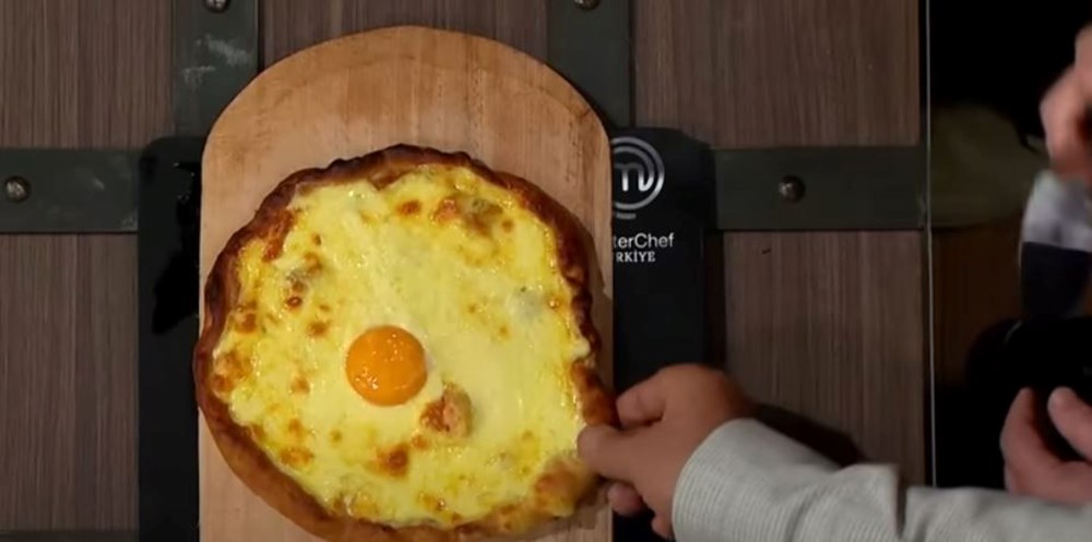 Trabzon yağlaması nasıl yapılır? (Yağlı pide tarifi) - 4
