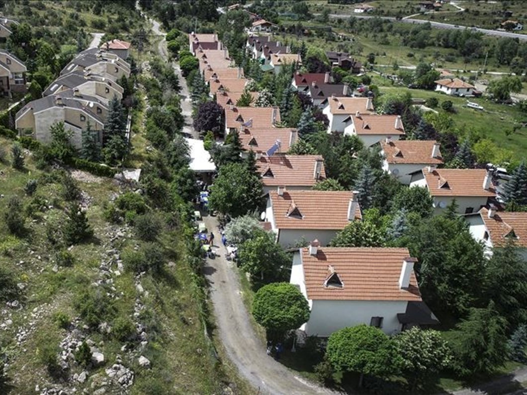 Seydisehir Kesecik Mahallesi Satilik Mustakil Ev Emlakjet