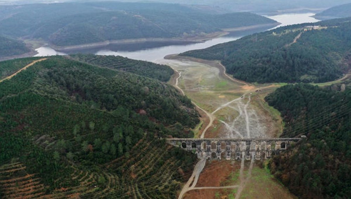 Son 33 yılın en kurak ağustos ayı yaşandı | Türkiye’nin büyük bölümü için “acil durum” ilanı