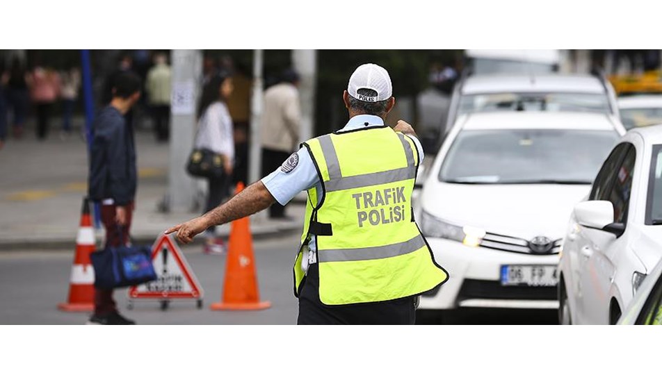 Ankara'da bugün bu yollara dikkat