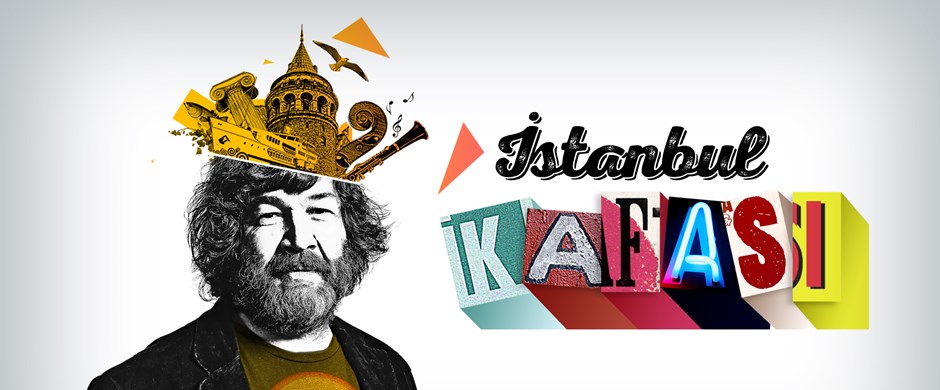 İstanbul Kafası