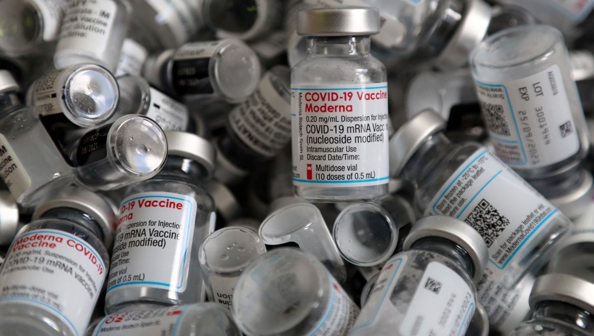 İspanya'da 765 bin doz aşı için toplatma kararı