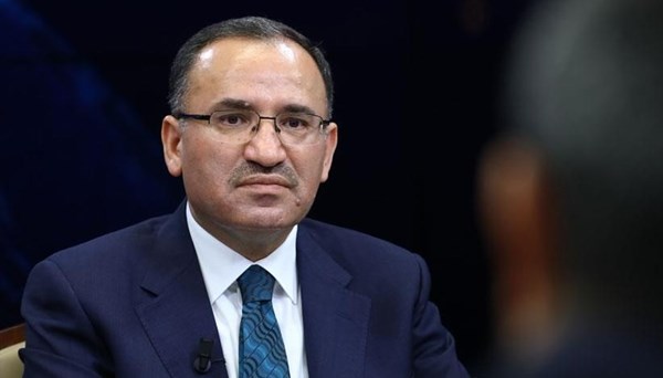 Bozdağ: Cinsel saldırıda kimyasal hadımı yeni dönemde devreye sokacağız