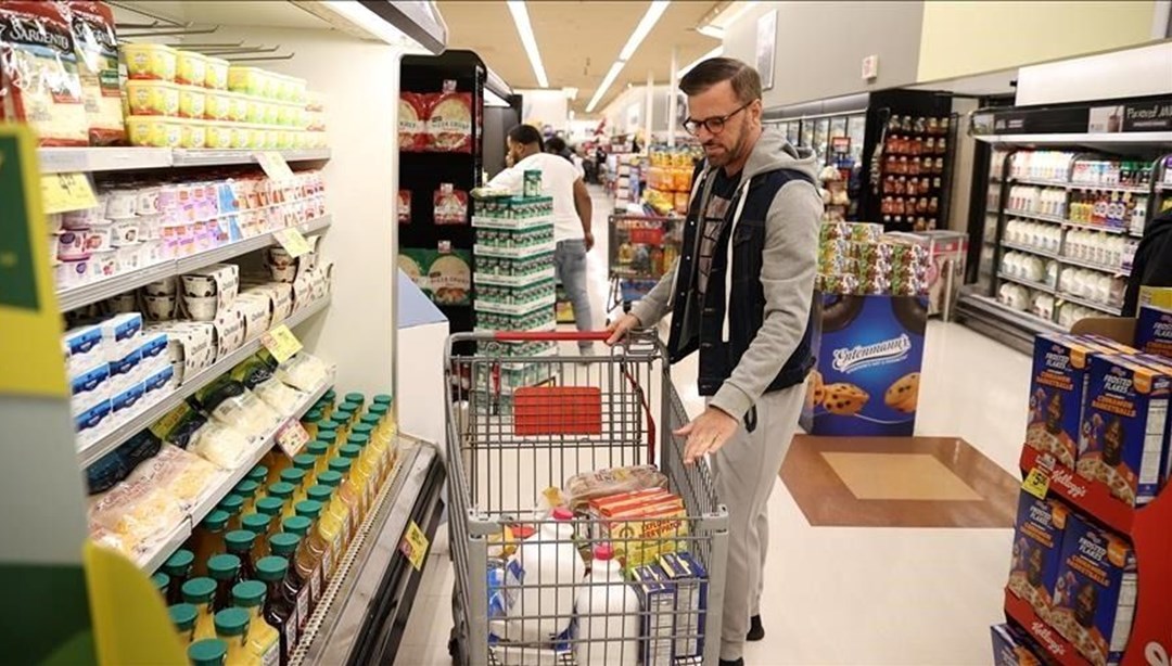 ABD enflasyon verileri ne kadar, yüzde kaç oldu? Enflasyon beklentisi ne yöndeydi? (2023 ABD ağustos ayı TÜFE kararı) – Son Dakika Ekonomi Haberleri