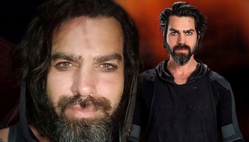 Uğur Pektaş'tan Survivor itirafı: Tüm hücrelerime sakatlanma emri verdim