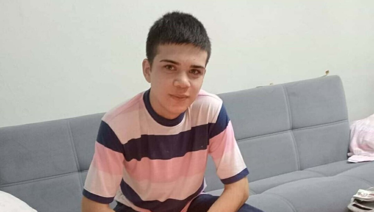 İşe gitmek için evden çıkan Emin’den haber alınamıyor İşe gitmek için evden çıkan Emin’den haber alınamıyor