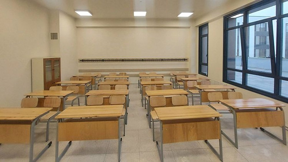 Esenyurt Recep Tayyip Erdoğan Eğitim Külliyesi açıldı: Türkiye'nin en büyük lise kampüsünde neler var? - 6