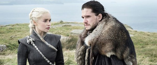 Game of Thrones'un yeni sezonunu izlemenin adresi korsan oldu!