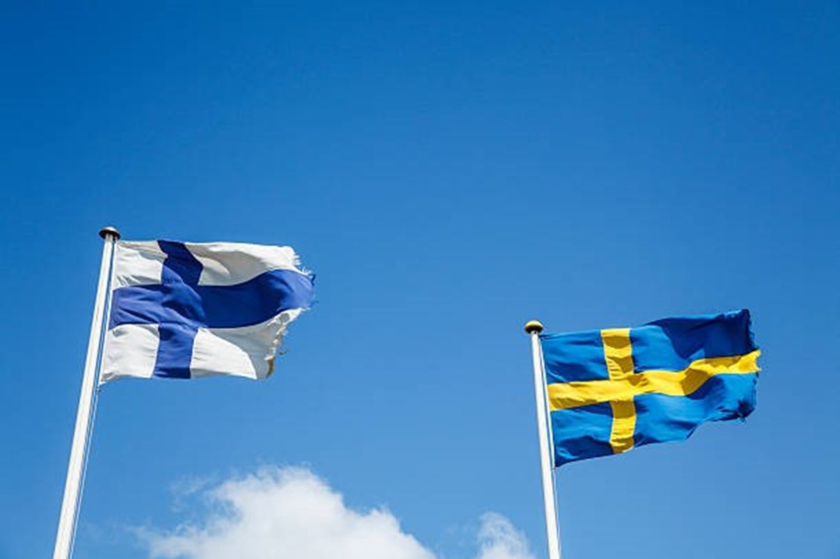 İsveç ve Finlandiya, 28 Haziran