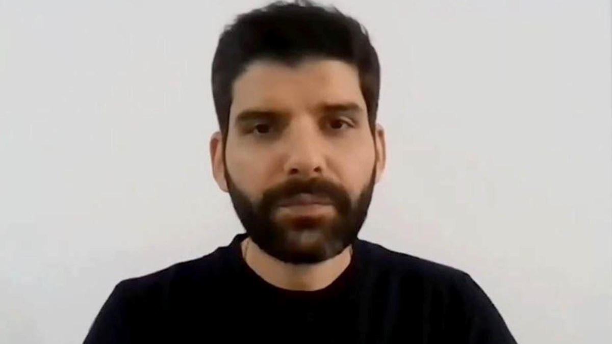 SON DAKİKA HABERİ: Ayhan Bora Kaplan soruşturmasının firari ismi Serdar Sertçelik yakalandı - Son Dakika Türkiye Haberleri | NTV Haber