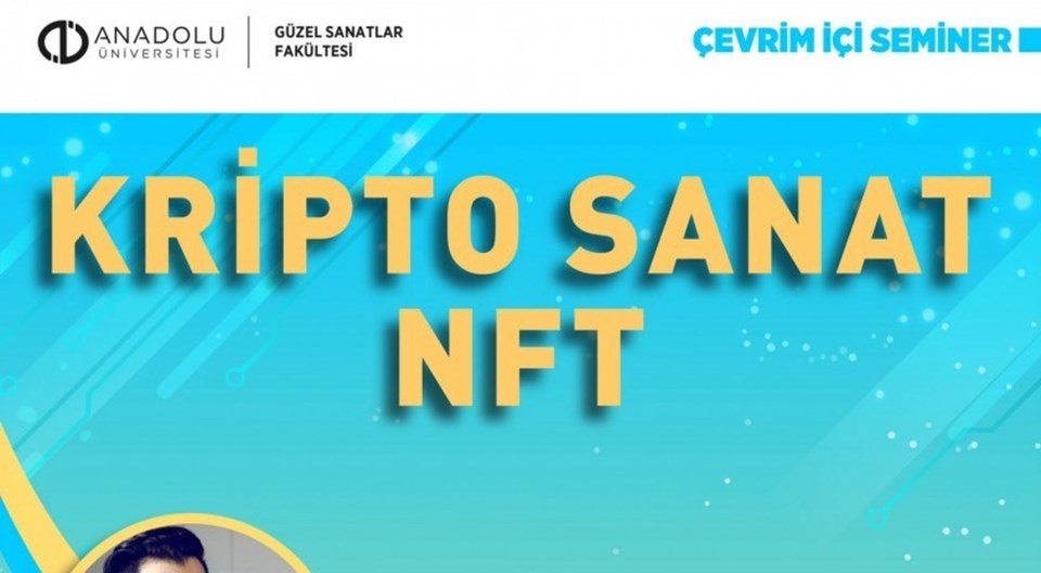 Sanatta yeni dönem: Kripto Sanat NFT - 1