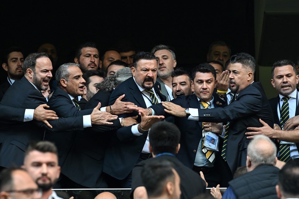 Canlı | Fenerbahçe'de seçim öncesi son gün ve son konuşmalar: Borç açıklandı - 2