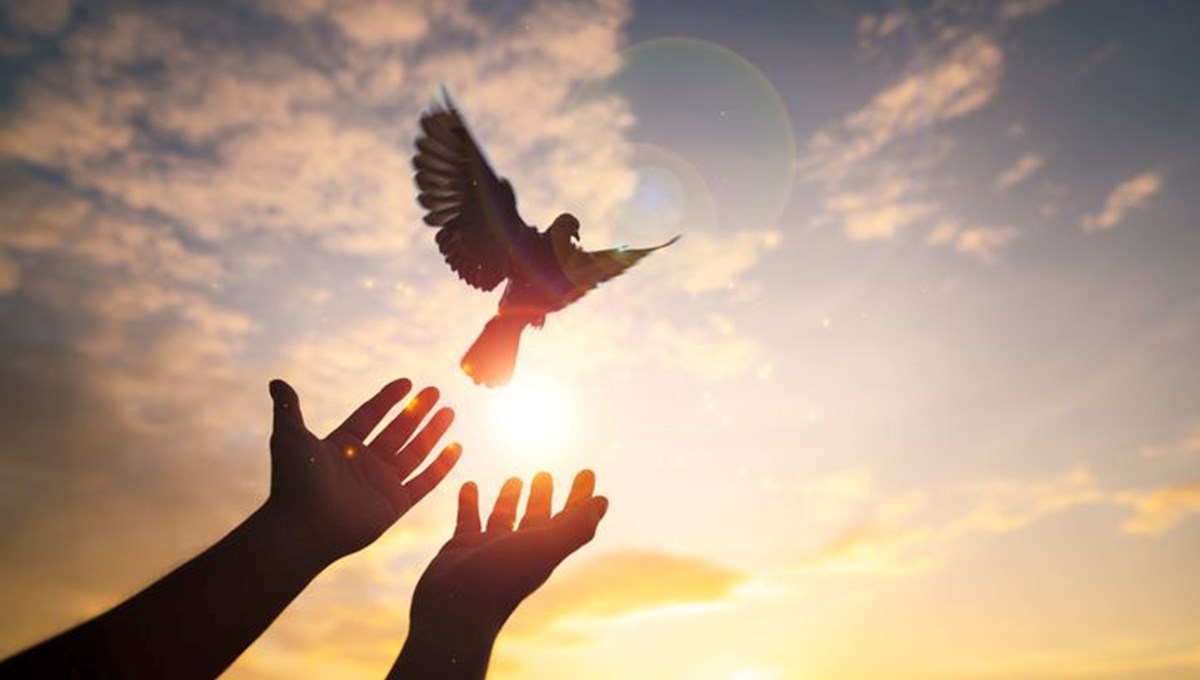 Mübarek cuma mesajları: Anneye, arkadaşa, aileye cuma mesajları