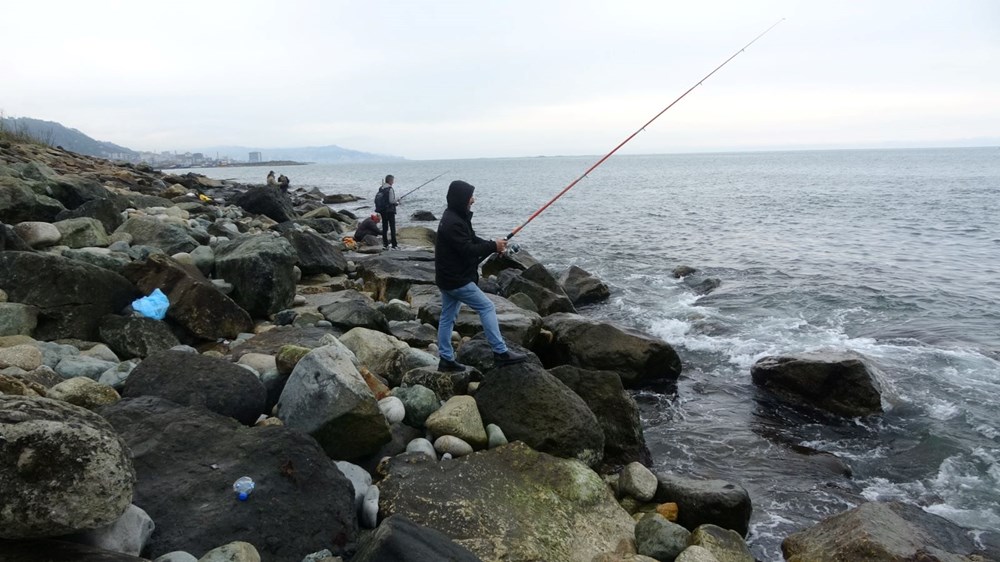 2 Tonluk Kaçak Levrek Akını: Balıkçılar Kıyıları Kuşattı! 73 fBH 3n01fUOXQJZA9DmDcQ