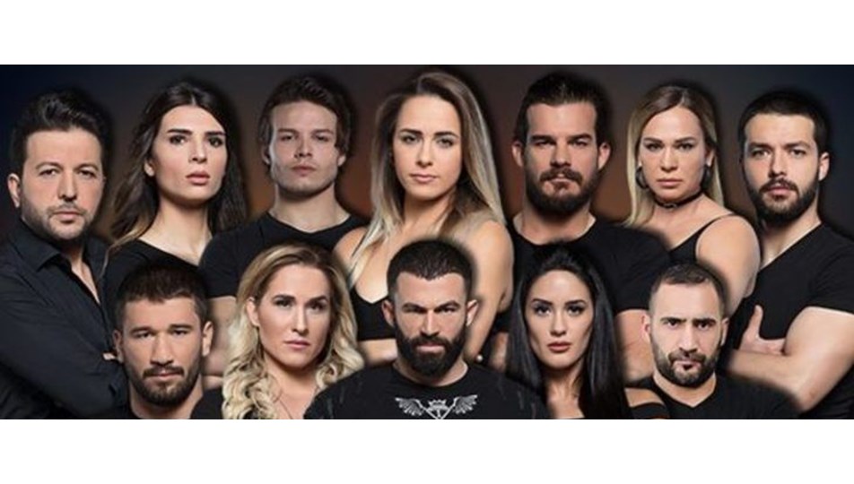 Survivor'da aşk sürprizi: Birsen Bekgöz ile Nihat Doğan el ele