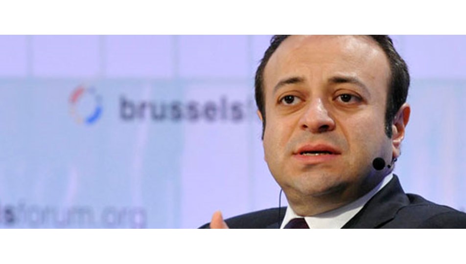 Egemen Bağış: Bu ülke muz cumhuriyeti değil