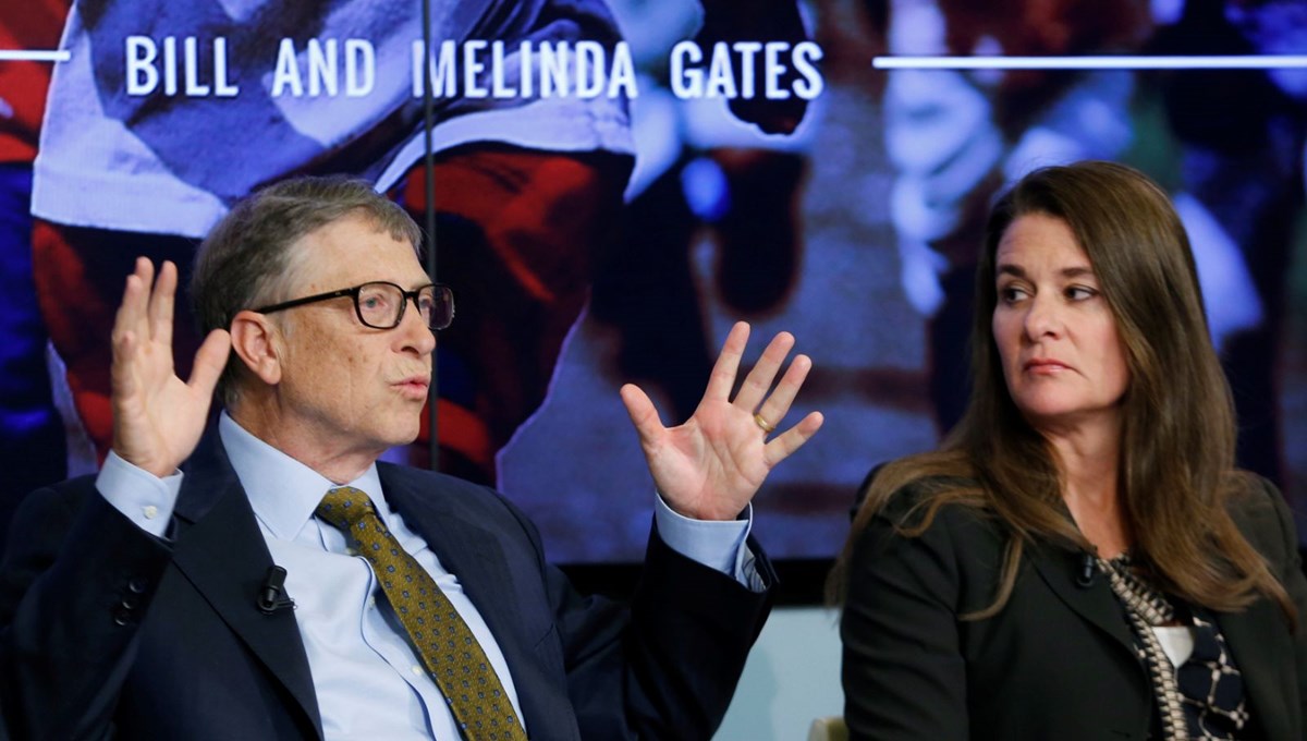 Bill Gates ve Melinda Gates boşanmanın ardından servetlerini nasıl bölüşecek? Gates’in ne kadar zengin olduğunu gösteren akıllara durgunluk veren 11 gerçek