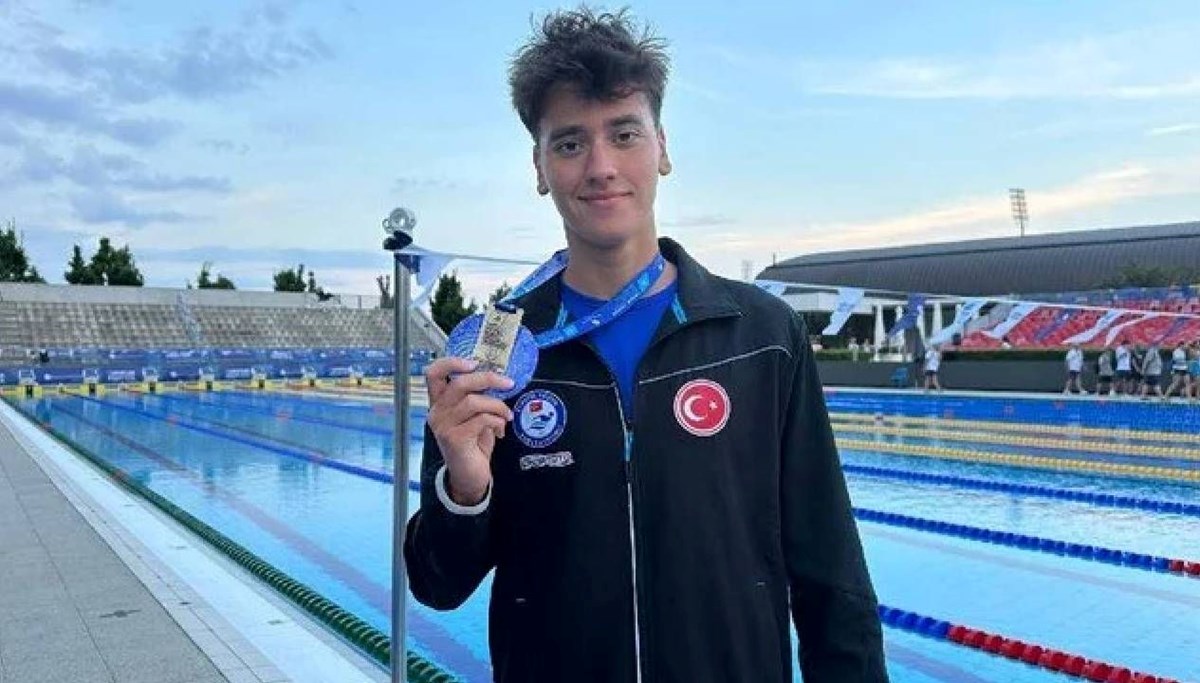Kuzey Tunçelli'den yeni altın