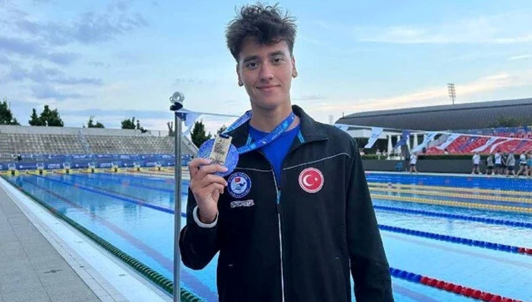 Kuzey Tunçelli'den yeni altın