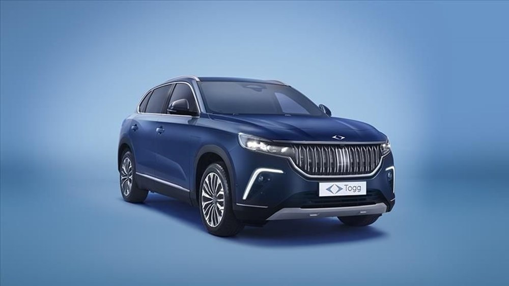 Otomobillerde ÖTV değişti... İşte fiyatı düşen ve yükselen araçlar - 5