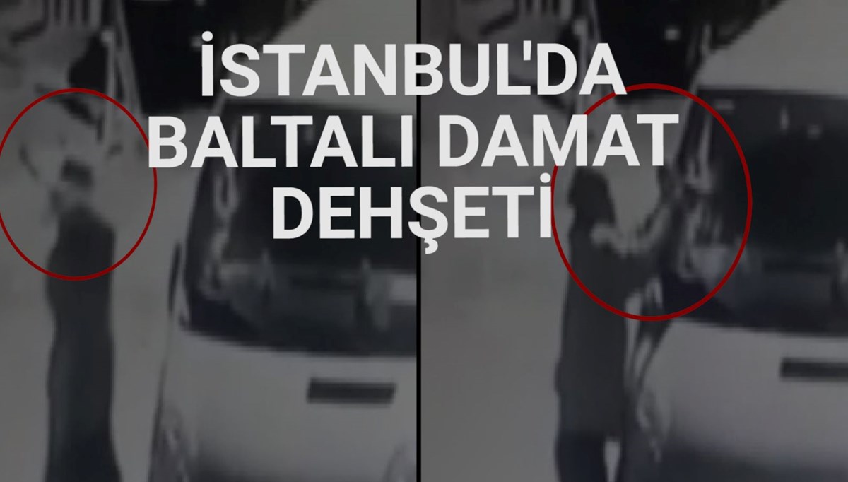 Dayaktan kaçıp baba evine sığınan karısının peşini bırakmadı Dayaktan kaçıp baba evine sığınan karısının peşini bırakmadı