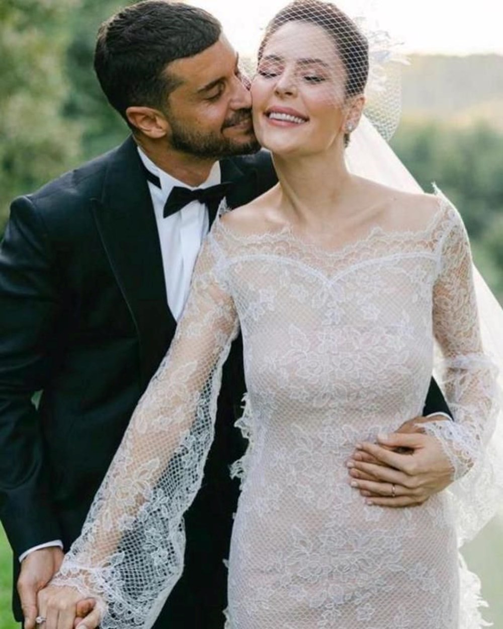 Merve Şarapçıoğlu eski eşi Berk Oktay için: Benim suçsuz olduğumu biliyordu - 6