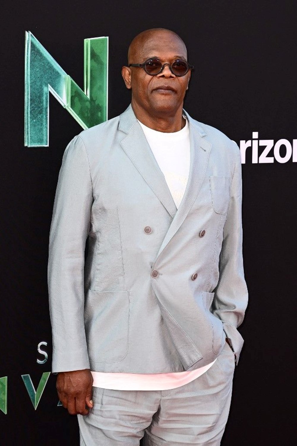 Emilia Clarke: Samuel Jackson'ı neredeyse eziyordum - 5