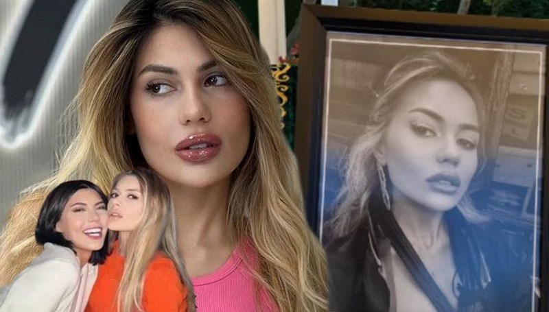 Nihal Candan son yolculuğuna uğurlandı