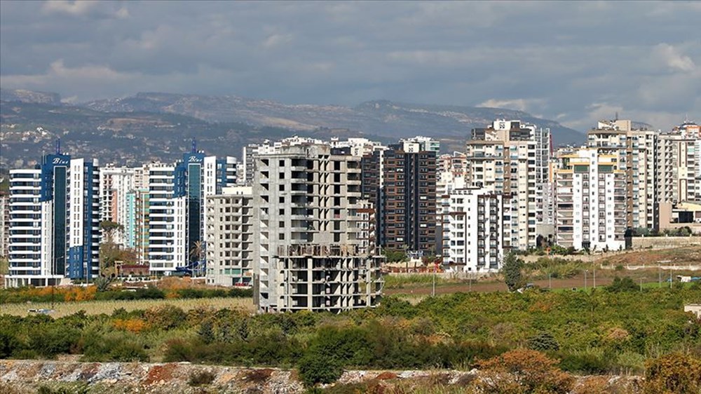 TOKİ Sosyal Konut (ucuz konut) başvurusu nasıl yapılır? Başvuru şartları neler, ücret ne kadar? (e-Devlet TOKİ Sosyal Konut başvuruları) - 17