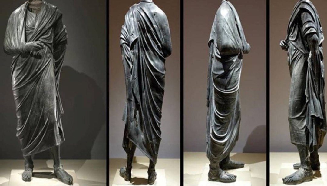 Marcus Aurelius kimdir? Marcus Aurelius ile ilgili bilgiler