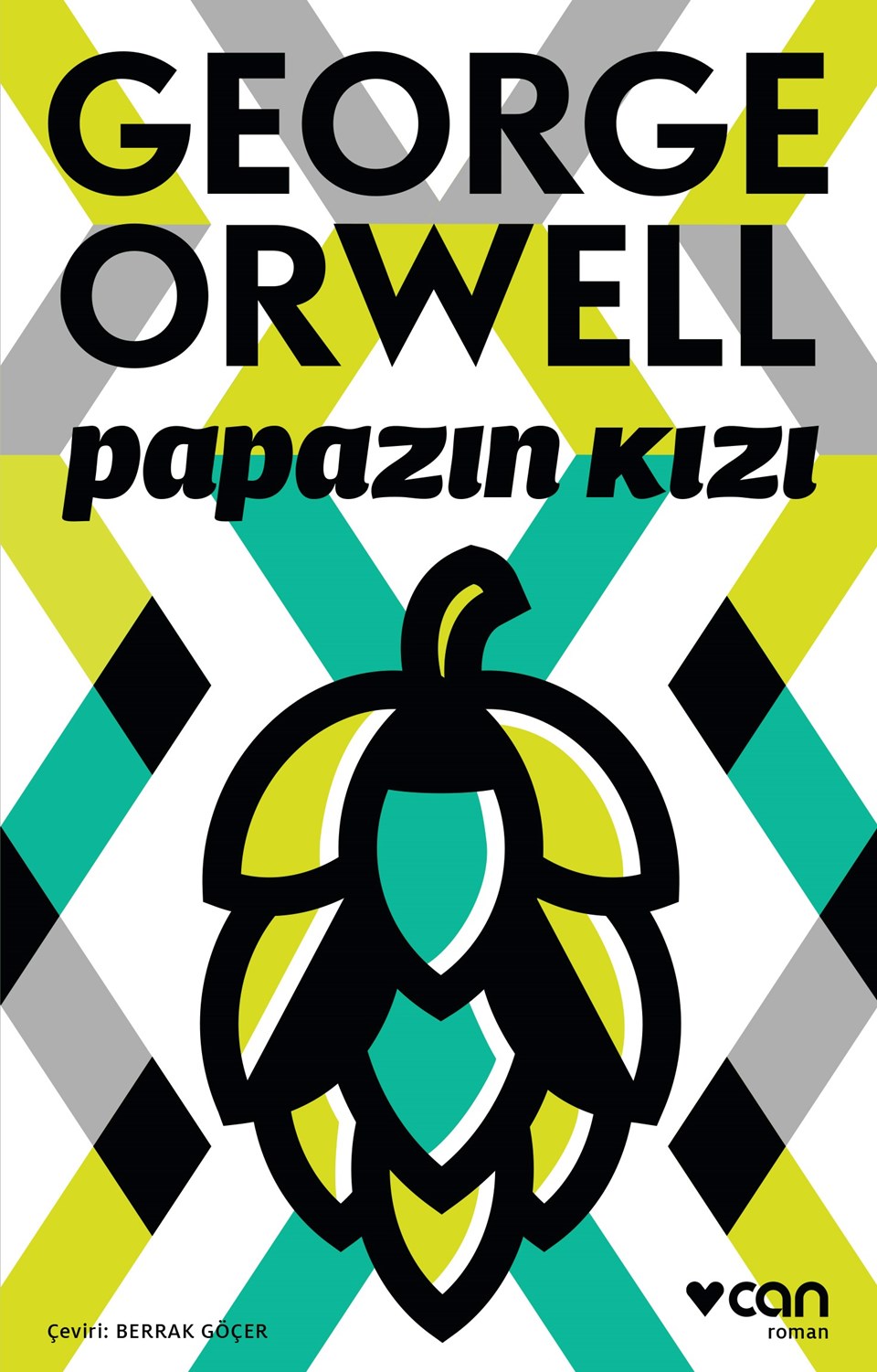 George Orwell’den eşsiz bir roman: Papazın Kızı - 1