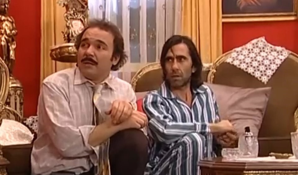 Beyin kanaması geçirdiği iddia edilmişti: Peker Açıkalın'ın sağlık durumuyla ilgili açıklama - 2