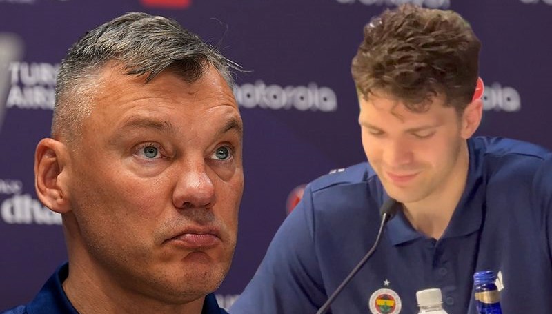 Fenerbahçeliler bu görüntüyü konuşuyor