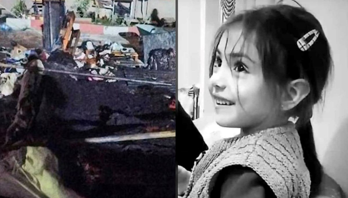 Hatay'da depremzedelerin kaldığı çadırda yangın: 1 ölü, 2 yaralı Hatay'da depremzedelerin kaldığı çadırda yangın: 1 ölü, 2 yaralı