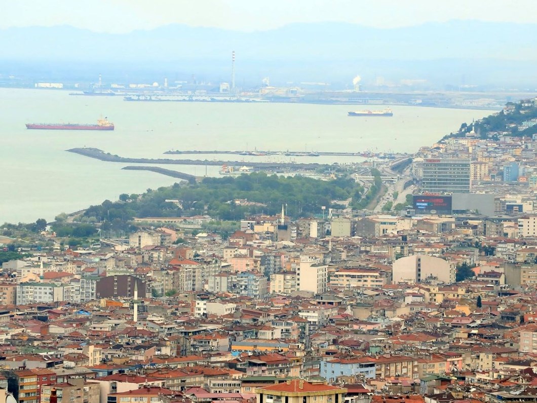 cinli sarkici xiao zhang in turkiye