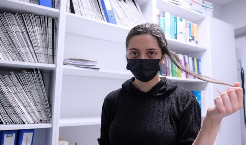 Rezidansta işkence davası (Demet Aydın'ın avukatı: Demet intihara teşebbüs etti) - 2