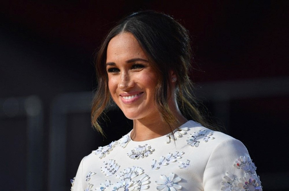 Meghan Markle Güney Afrika turu esnasında oğlu Archie'nin odasında yangın çıktığını söyledi - 3