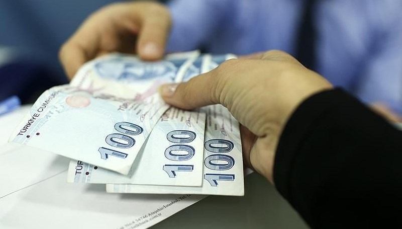 SON DAKİKA: Yeni Asgari ücret Belli Oldu - Son Dakika Ekonomi Haberleri ...