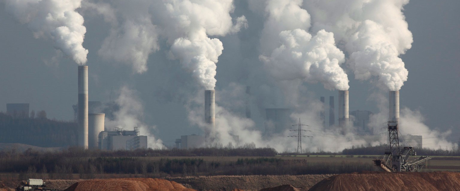 Tarihte ilk kez karbon salımı bu yıl düşebilir