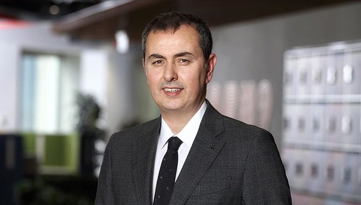İş Bankası Genel Müdürü Aran: Enflasyon düşürürken bedel ödeyeceğiz İş Bankası Genel Müdürü Aran: Enflasyon düşürürken bedel ödeyeceğiz