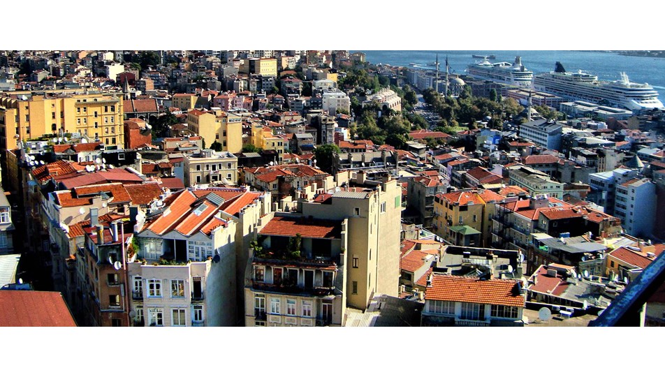 Konut satışları yüzde 28 arttı