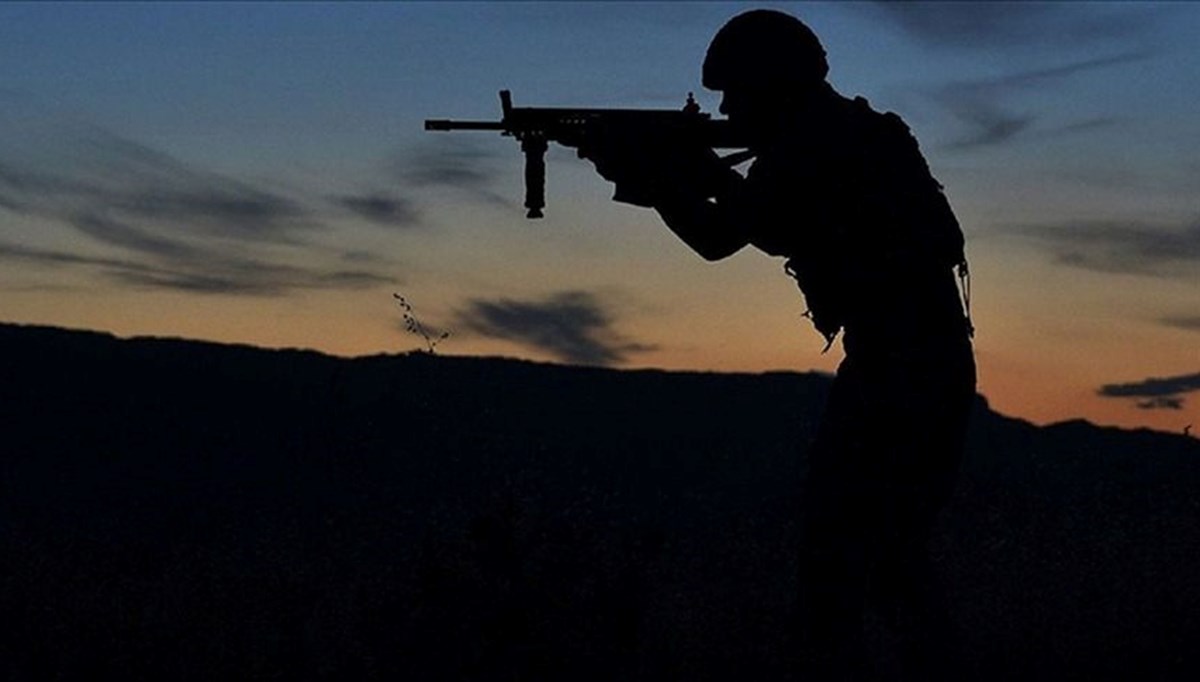 MİT'ten Suriye'de nokta operasyon MİT'ten Suriye'de nokta operasyon