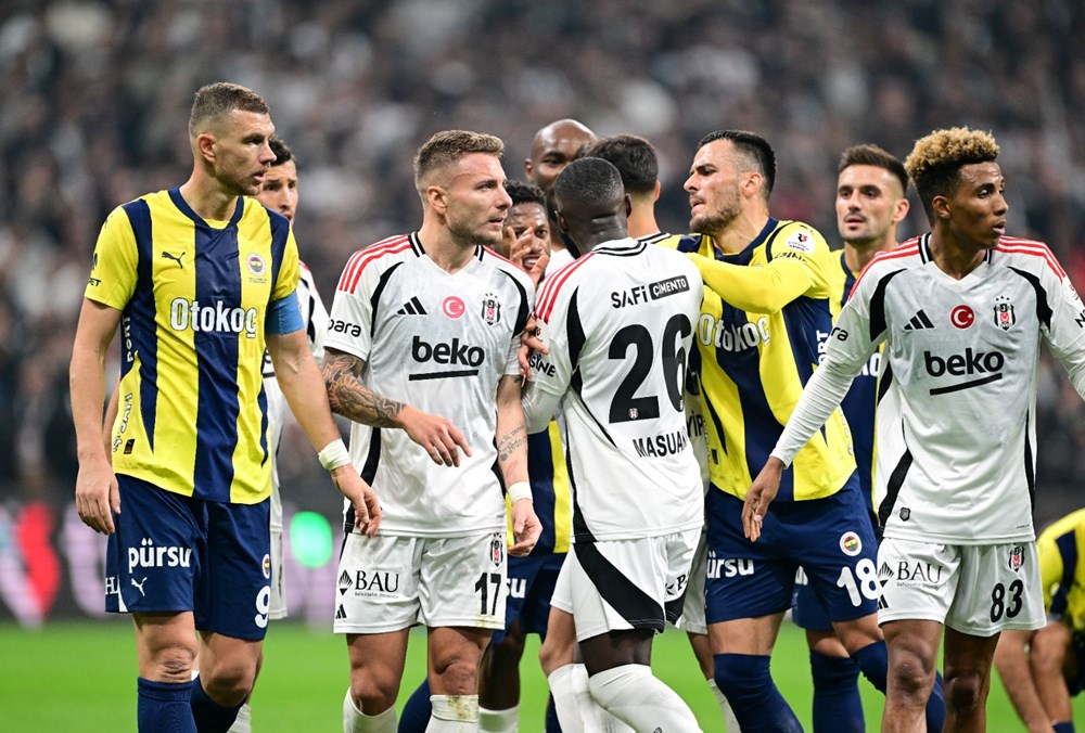 Beşiktaş çıkış arıyor: Alanyaspor maçı muhtemel 11'leri - 2