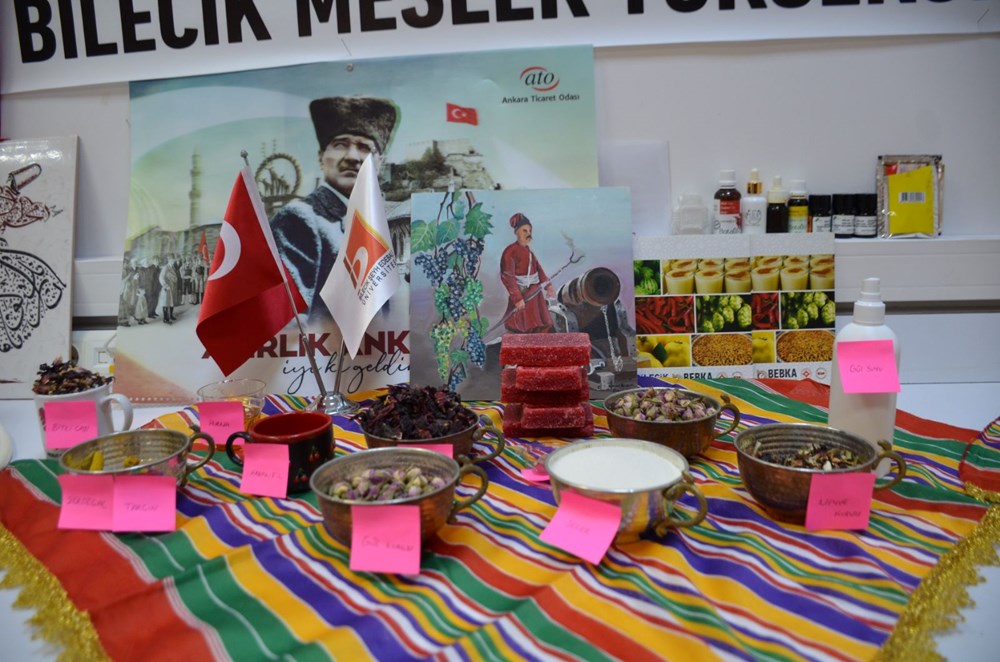 700 Yıllık Sır: 40 Baharatlı Osmanlı Şerbetinin Gizemli Tarifi 73 fDsB6dXiUkKtV5C