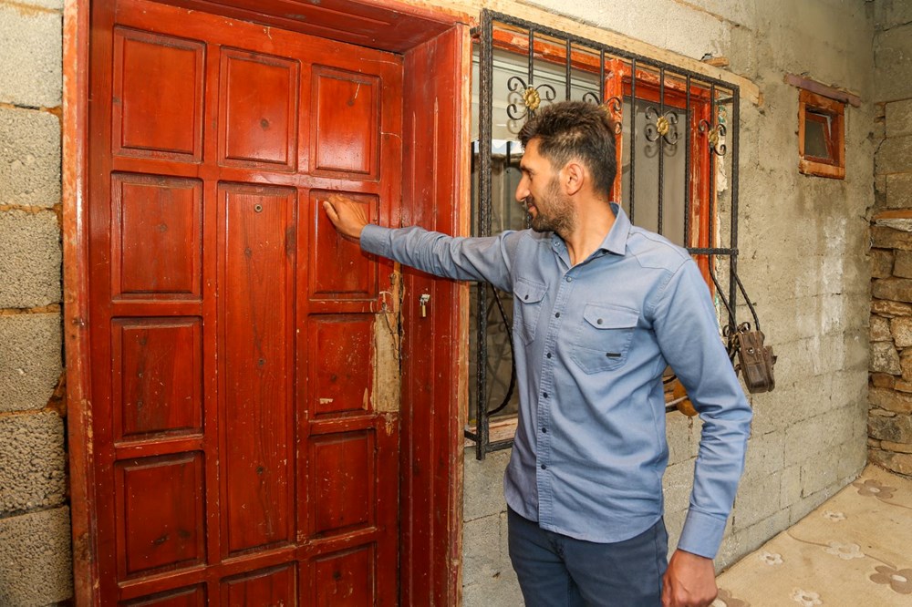 Ders zili bir tek Hasret için çaldı - 2