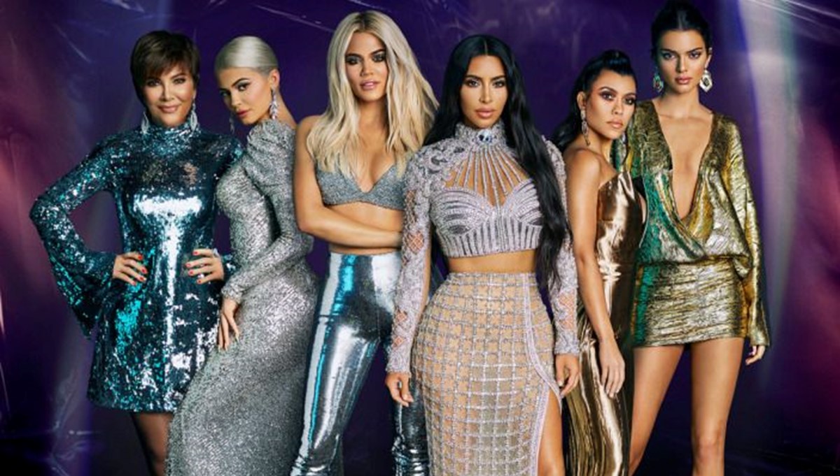 The Kardashians'ın program sorumlusu kamera arkasını anlattı