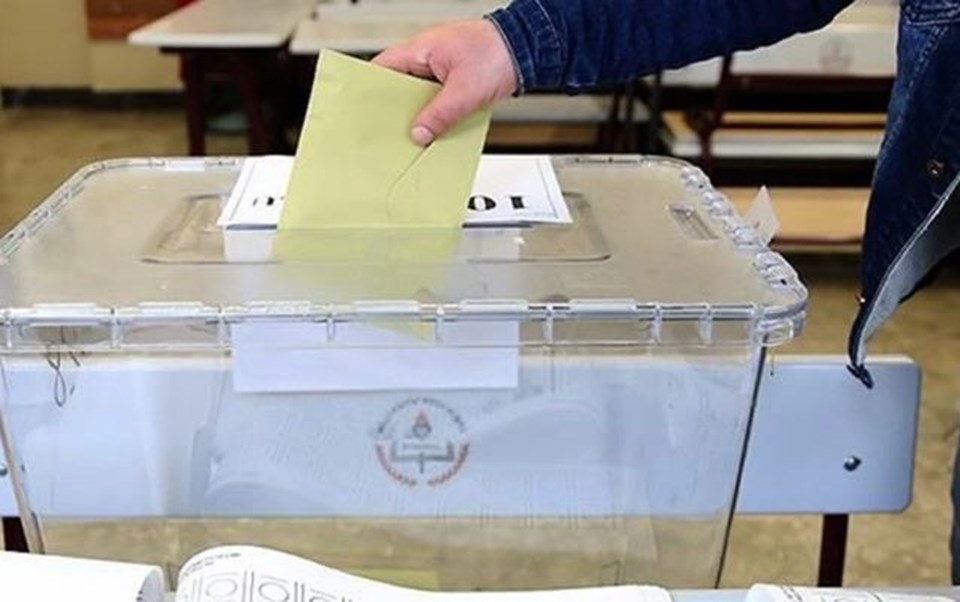 Isparta Seçim Sonuçları 2024: Isparta Belediye Seçim Sonuçlarını Kim Kazandı? Isparta İlçe İlçe Yerel Seçim Sonuçları - 4