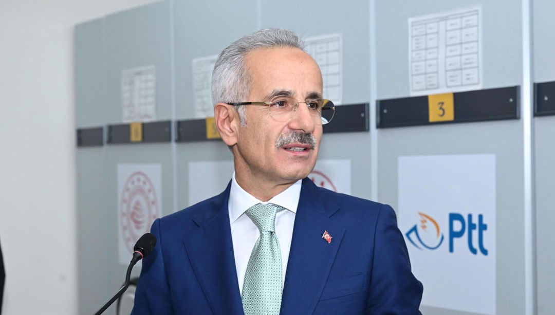 Bakan Uraloğlu'ndan elektronik tebligat açıklaması